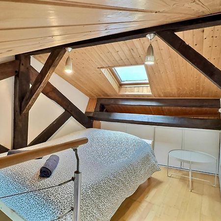 Wonderhost, Spacieux Et Atypique En Coeur De Ville Pau Ngoại thất bức ảnh