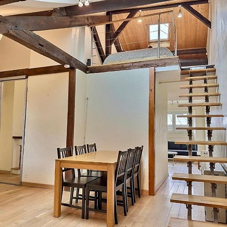 Wonderhost, Spacieux Et Atypique En Coeur De Ville Pau Ngoại thất bức ảnh