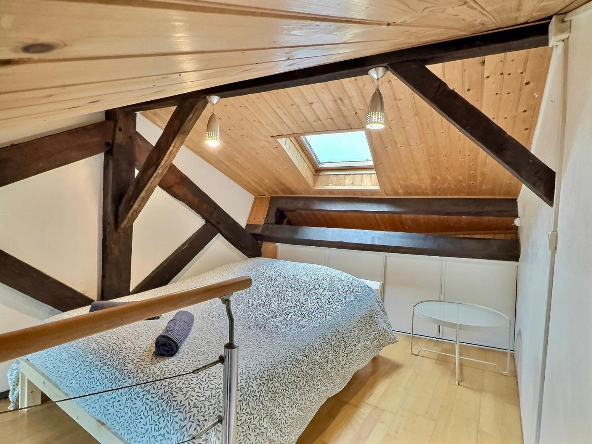 Wonderhost, Spacieux Et Atypique En Coeur De Ville Pau Ngoại thất bức ảnh