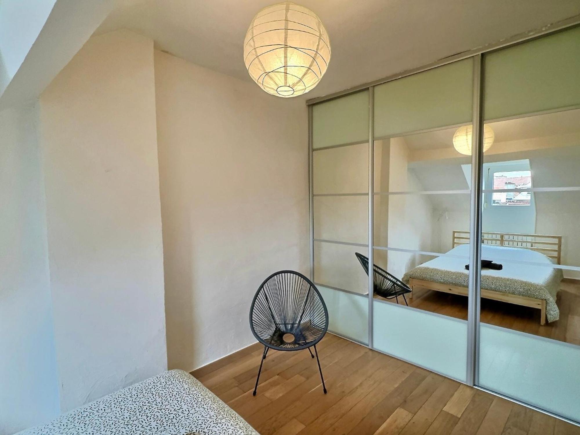 Wonderhost, Spacieux Et Atypique En Coeur De Ville Pau Ngoại thất bức ảnh