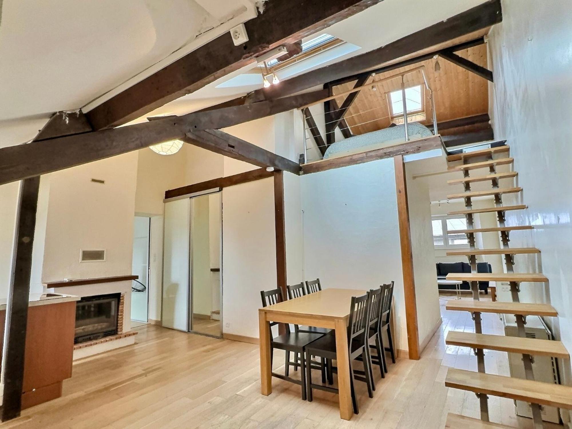 Wonderhost, Spacieux Et Atypique En Coeur De Ville Pau Ngoại thất bức ảnh